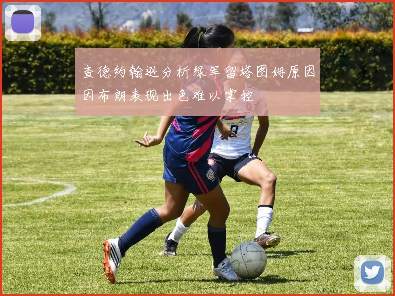 查德约翰逊分析绿军留塔图姆原因因布朗表现出色难以掌控